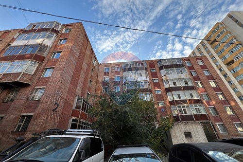 Худалдах-Зогсоол-Гаалийн байр  - Баянгол, Монгол-119013044-202
