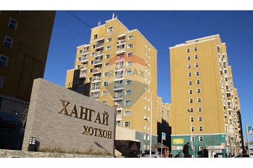 For Sale-Condo/Apartment-Sukhbaatar, Mongolia-119084010-7