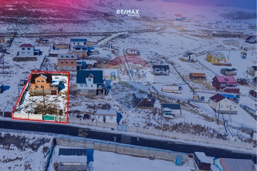 For Sale-Land-Chingeltei, Mongolia-119050066-119