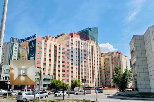 For Sale-Parking Space-6 НАРАН хотхон  - NARAN hotkhon  - Khan-Uul, Mongolia-119036075-6