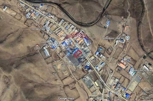 Slider Image Thumbnail