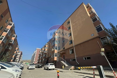 For Sale-Condo/Apartment-Bayanzurkh, Mongolia-119060005-82