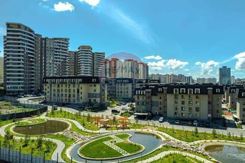 For Sale-Block of Apartments-Khan-Uul, Mongolia-119048108-343