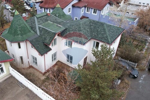 Худалдах-2 давхар хаус-Хан-Уул, Монгол-119030061-366