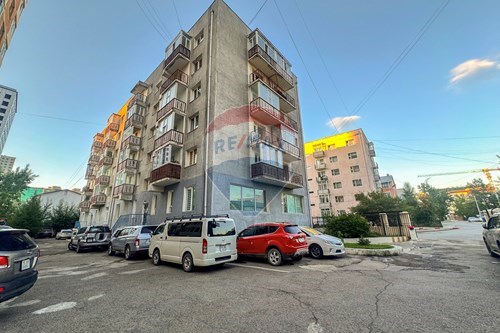 For Sale-Condo/Apartment-Khan-Uul, Mongolia-119083032-194