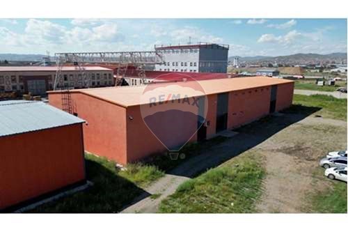 For Rent/Lease-Commercial/Retail-Songinokhairkhan, Mongolia-119083045-79