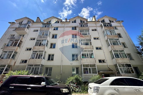 For Sale-Condo/Apartment-Bayanzurkh, Mongolia-119084003-34