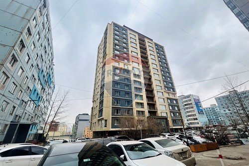 Худалдах-Орон сууц-Баянгол, Монгол-119019038-34