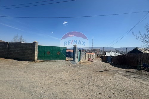 For Sale-Terraced House-Bayangol, Mongolia-119005080-46