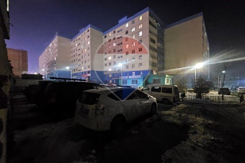 Slider Image Thumbnail