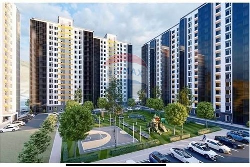 For Sale-Condo/Apartment-Khan-Uul, Mongolia-119035059-7