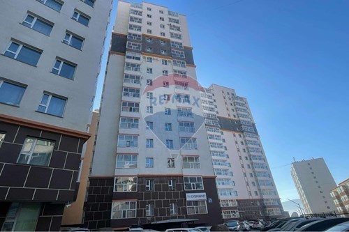 For Sale-Condo/Apartment-Bayanzurkh, Mongolia-119020246-329