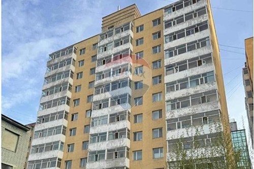 For Rent/Lease-Condo/Apartment-Sukhbaatar, Mongolia-119020319-207