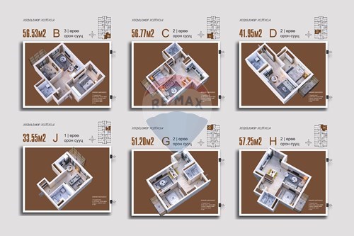 Slider Image Thumbnail