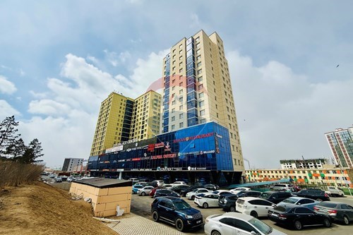For Sale-Commercial/Retail-Khan-Uul, Mongolia-119057078-340