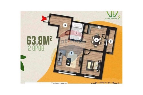 Slider Image Thumbnail