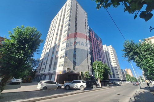 For Sale-Commercial/Retail-Төмөр зам Барс захын хойно  - Bayangol, Mongolia-119020236-138