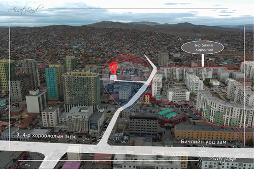 For Sale-Industrial-Bayangol, Mongolia-119077050-14