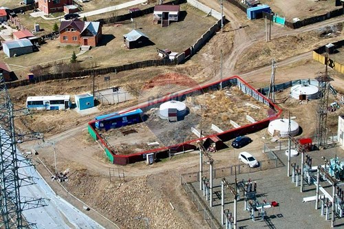 For Sale-Land-Sukhbaatar, Mongolia-119030097-319