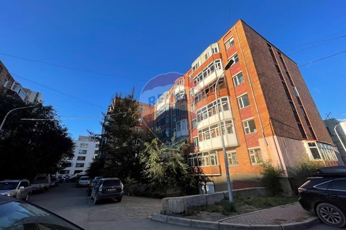 For Sale-Condo/Apartment-24 Гааль байр  - Bayangol, Mongolia-119009414-35