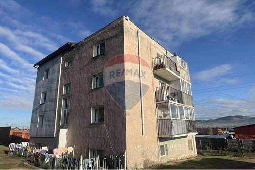 Худалдах-Орон сууц-Баянзүрх, Монгол-119085005-20