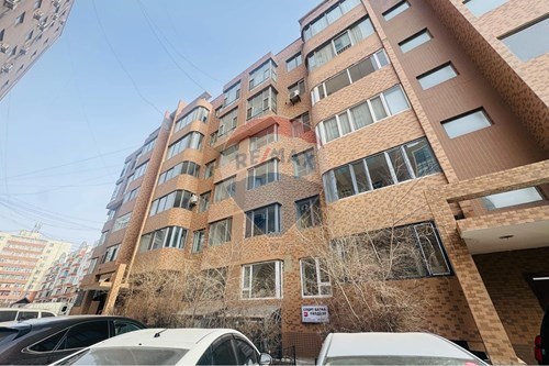 For Sale-Block of Apartments-Sukhbaatar, Mongolia-119030102-368