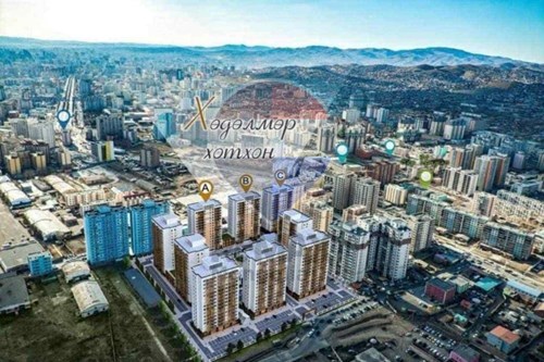 Slider Image Thumbnail