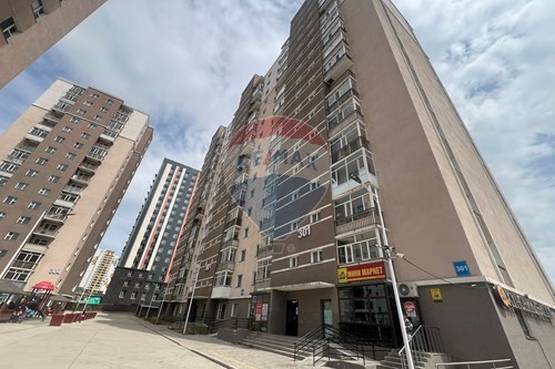 For Sale-Condo/Apartment-Khan-Uul, Mongolia-119086009-7