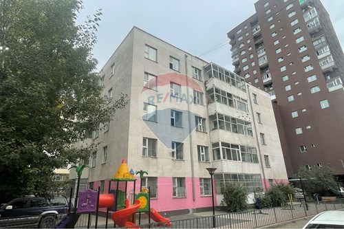 For Sale-Condo/Apartment-Төмөр зам  - БГД 1-р хороо 2-р хороолол Замчид гудамж  - Bayangol, Mongolia-119071039-323