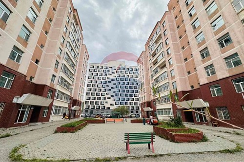 For Sale-Condo/Apartment-Khan-Uul, Mongolia-119052174-74