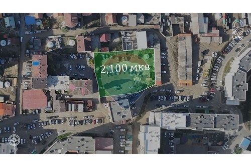 For Sale-Land-Bayangol, Mongolia-119009121-1666