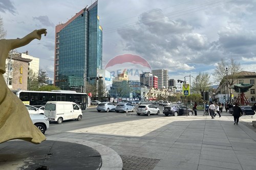 For Sale-Commercial/Retail-Chingeltei, Mongolia-119019043-75