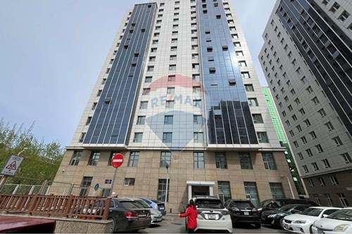 For Sale-Condo/Apartment-Khan-Uul, Mongolia-119009169-387