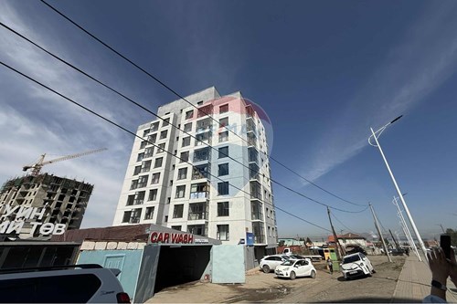 For Rent/Lease-Commercial/Retail-sky apartment  - Khan-Uul, Mongolia-119007090-44