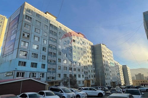 For Sale-Condo/Apartment-Bayangol, Mongolia-119086010-1