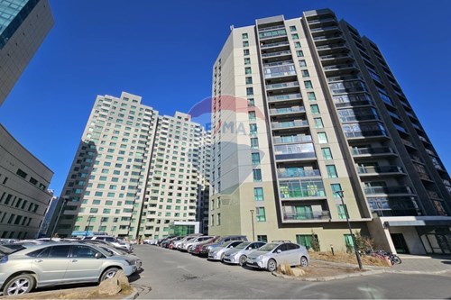 For Sale-Condo/Apartment-Khan-Uul, Mongolia-119012250-473