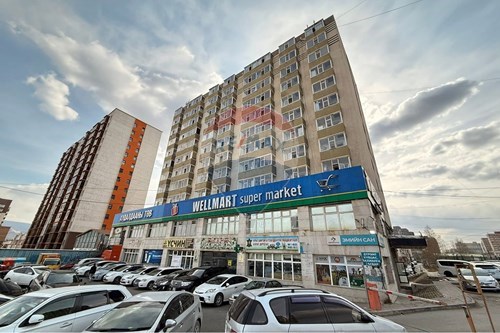 Худалдах-Орон сууц-Баянзүрх, Монгол-119009333-284