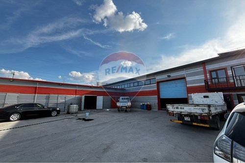 For Sale-Factory-Bayangol, Mongolia-119038015-687