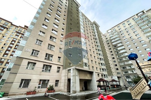 Түрээс-Орон сууц-Баянзүрх, Монгол-119009005-1382