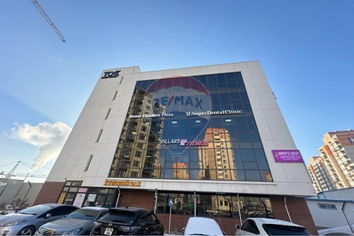 For Sale-Commercial/Retail-Bayanzurkh, Mongolia-119082010-8