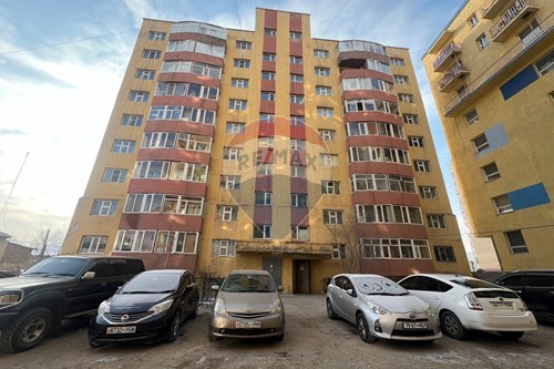 For Sale-Condo/Apartment-Bayanzurkh, Mongolia-119027098-40