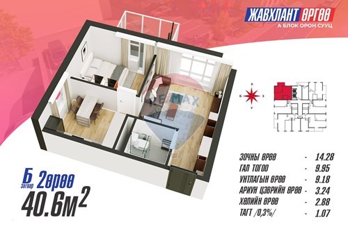 Slider Image Thumbnail