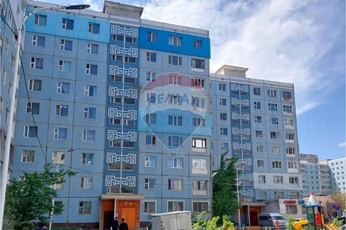 For Sale-Condo/Apartment-Bayangol, Mongolia-119082041-20