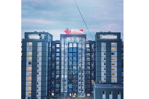 For Sale-Condo/Apartment-Bayanzurkh, Mongolia-119030086-1590