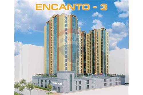 For Rent/Lease-Condo/Apartment-Bayanzurkh, Mongolia-119064004-138