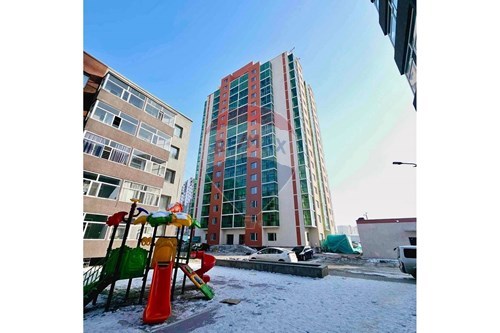 For Sale-Condo/Apartment-Bayanzurkh, Mongolia-119012204-207