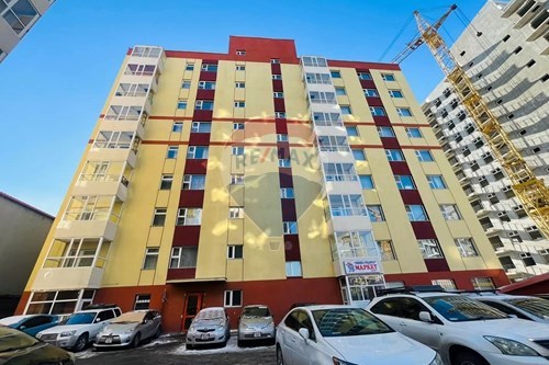 For Sale-Condo/Apartment-Bayanzurkh, Mongolia-119077035-314