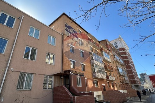 Худалдах-Block of Apartments-Сүхбаатар, Монгол-119012371-277