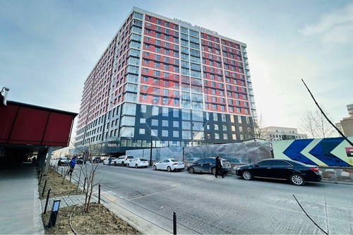 For Sale-Condo/Apartment-Misheel residence  - Khan-Uul, Mongolia-119019047-14