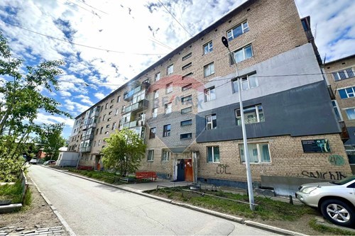 For Sale-Condo/Apartment-2-р хороолол  - Bayangol, Mongolia-119012042-460